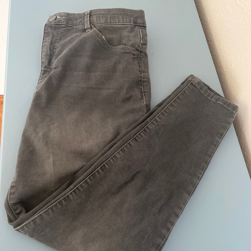 Democracy Absolution Jeans